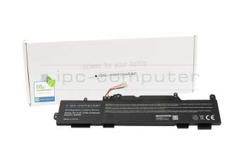 IPC-Computer battery compatible to HP 932823-421 with 47Wh