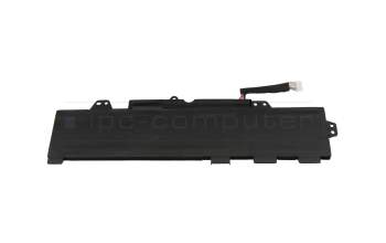 IPC-Computer battery compatible to HP 933322-006 with 49Wh