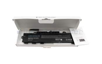 IPC-Computer battery compatible to HP 933322-852 with 49Wh