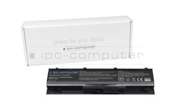 IPC-Computer battery compatible to HP HSTNN-DB7K with 48.84Wh