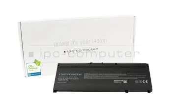 IPC-Computer battery compatible to HP HSTNN-DB8Q with 50.59Wh