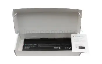 IPC-Computer battery compatible to HP HSTNN-DB8Q with 50.59Wh