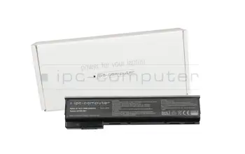 IPC-Computer battery compatible to HP HSTNN-I15C-4 with 56Wh