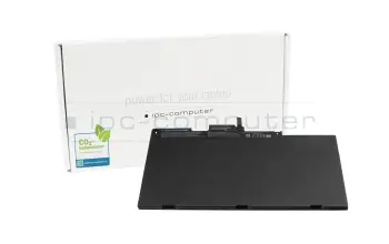 IPC-Computer battery compatible to HP HSTNN-I33C-4 with 47Wh