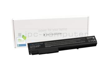 IPC-Computer battery compatible to HP HSTNN-I43C with 74.88Wh