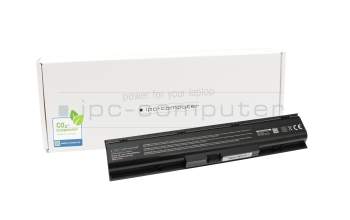 IPC-Computer battery compatible to HP HSTNN-LB2S with 75Wh