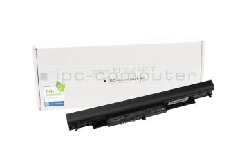 IPC-Computer battery compatible to HP HSTNN-LB6V with 50Wh