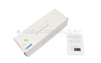 IPC-Computer battery compatible to HP HSTNN-LB7W with 50Wh