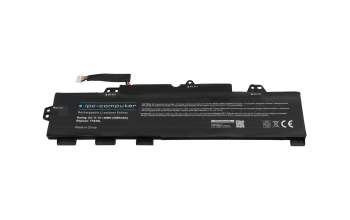 IPC-Computer battery compatible to HP HSTNN-LB8H with 49Wh