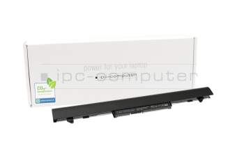 IPC-Computer battery compatible to HP HSTNN-PB6P with 33Wh