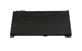 IPC-Computer battery compatible to HP HSTNN-Q04C with 39Wh