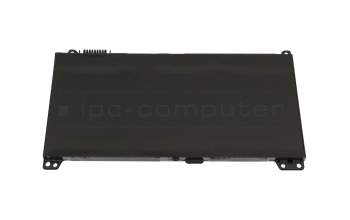 IPC-Computer battery compatible to HP HSTNN-Q06C with 39Wh