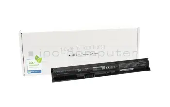 IPC-Computer battery compatible to HP HSTNN-Q97C with 50Wh