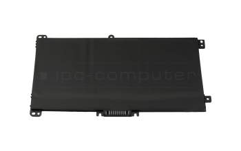 IPC-Computer battery compatible to HP HSTNN-UB7G with 47.31Wh