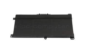 IPC-Computer battery compatible to HP HSTNN-UB7G with 47Wh