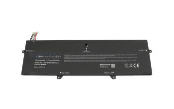IPC-Computer battery compatible to HP HSTNN-UB7N with 52.4Wh