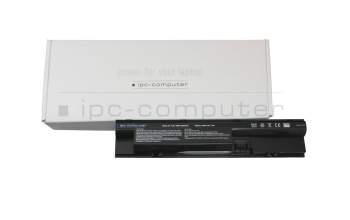 IPC-Computer battery compatible to HP HSTNN-W95C with 56Wh