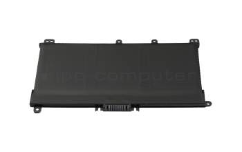 IPC-Computer battery compatible to HP HW03XL with 47Wh