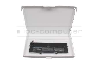 IPC-Computer battery compatible to HP L07041-855 with 52.4Wh