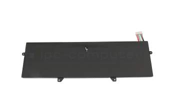 IPC-Computer battery compatible to HP L07041-855 with 52.4Wh