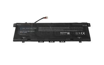 IPC-Computer battery compatible to HP L08544-1C2 with 50Wh