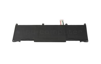IPC-Computer battery compatible to HP M01524-172 with 40Wh