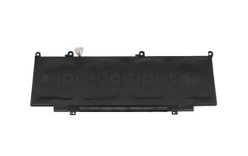 IPC-Computer battery compatible to HP RR04 with 52Wh