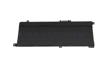 IPC-Computer battery compatible to HP SA04055XL with 50Wh