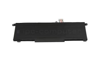 IPC-Computer battery compatible to HP SD06XL with 65Wh