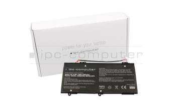 IPC-Computer battery compatible to HP SE03041XL-PR with 39Wh