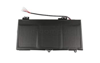 IPC-Computer battery compatible to HP SE03041XL-PR with 39Wh