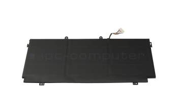 IPC-Computer battery compatible to HP SH03XL with 56Wh