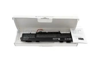 IPC-Computer battery compatible to HP SSO3X with 47Wh