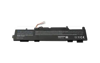 IPC-Computer battery compatible to HP SSO3XL with 47Wh