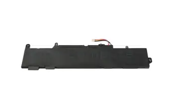 IPC-Computer battery compatible to HP SSO3XL with 47Wh
