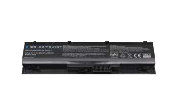 IPC-Computer battery compatible to HP TPN-Q174 with 48.84Wh