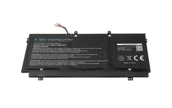 IPC-Computer battery compatible to HP TPN-Q178 with 56Wh