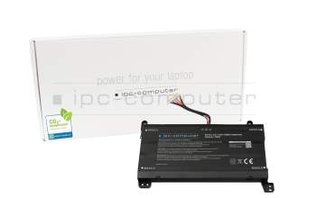 IPC-Computer battery compatible to HP TPN-Q195 with 65Wh