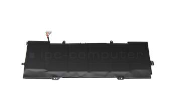 IPC-Computer battery compatible to HP YB06XL with 79Wh