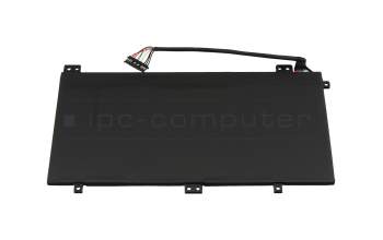 IPC-Computer battery compatible to Huawei HB4593J6ECW with 41Wh
