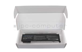 IPC-Computer battery compatible to Lenovo 01AV408 with 22.8Wh