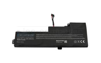 IPC-Computer battery compatible to Lenovo 01AV421 with 22.8Wh