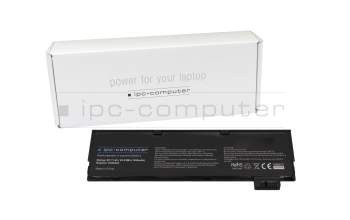 IPC-Computer battery compatible to Lenovo 01AV422 with 22Wh