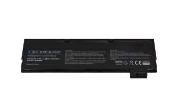 IPC-Computer battery compatible to Lenovo 01AV422 with 22Wh
