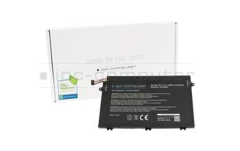 IPC-Computer battery compatible to Lenovo 01AV445 with 46Wh