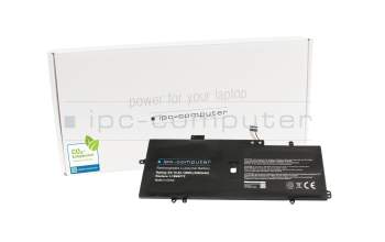 IPC-Computer battery compatible to Lenovo 02DL006 with 49Wh