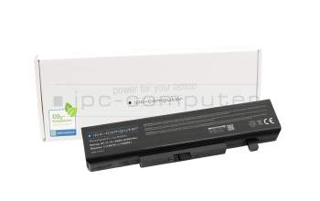 IPC-Computer battery compatible to Lenovo 121500042 with 58Wh