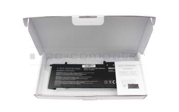 IPC-Computer battery compatible to Lenovo 3/ICP5/88/73 with 44Wh