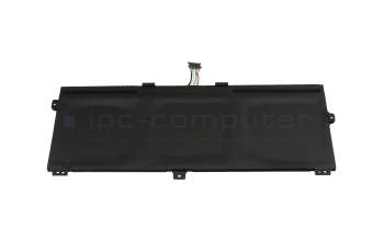 IPC-Computer battery compatible to Lenovo 3ICP5/80/73 with 49Wh