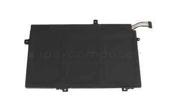 IPC-Computer battery compatible to Lenovo 3ICP6/55/90 with 46Wh